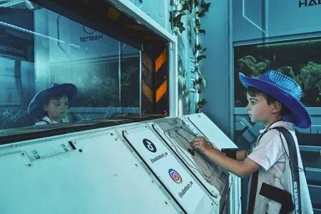 Saboteurs in Melbourne: Real-Life Among Us Game