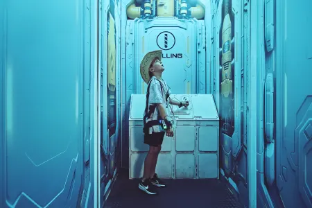 Saboteurs in Melbourne: Real-Life Among Us Game