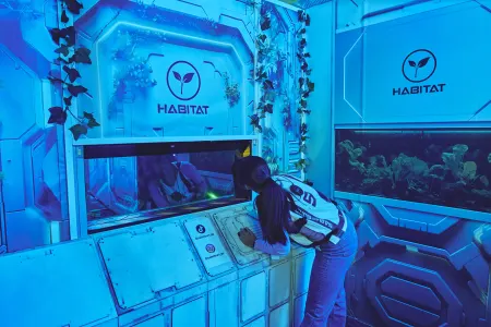 Saboteurs in Melbourne: Real-Life Among Us Game