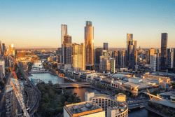 Melbourne City - Melbourne