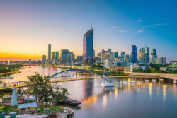 Brisbane City - Brisbane